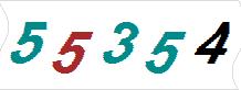 һ