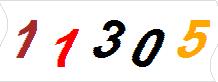 һ